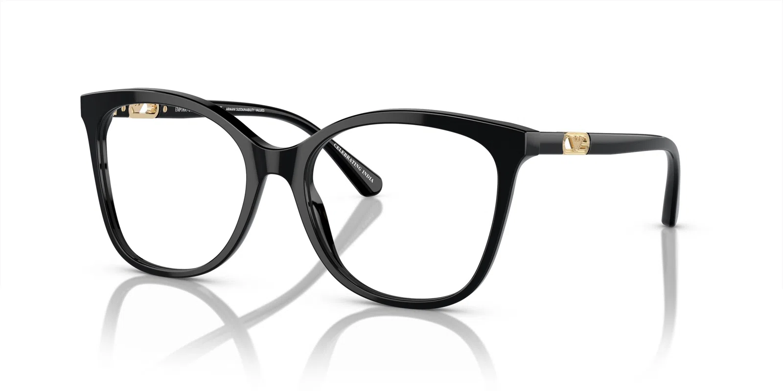 Emporio Armani 3231 Eyeglasses - view 21